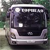 автобус Торпедо