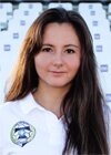 Рыжкова Анастасия
